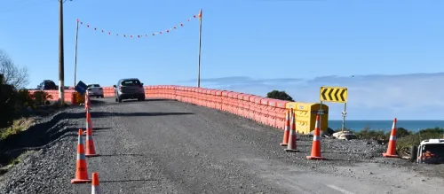 Temporary Water Filled Barriers for Hire - Great for Construction Sites, Roadworks, Traffic Managemnt, Crowd Control